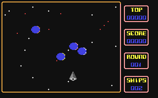 Mad Planets Screenshot 1